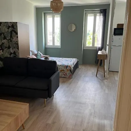 Cosy, 30 M, Plein Centre